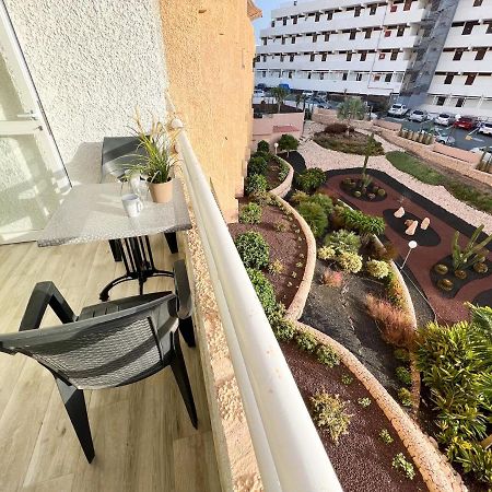 Studioapartment Borinquen Playa Feñabe Екстериор снимка