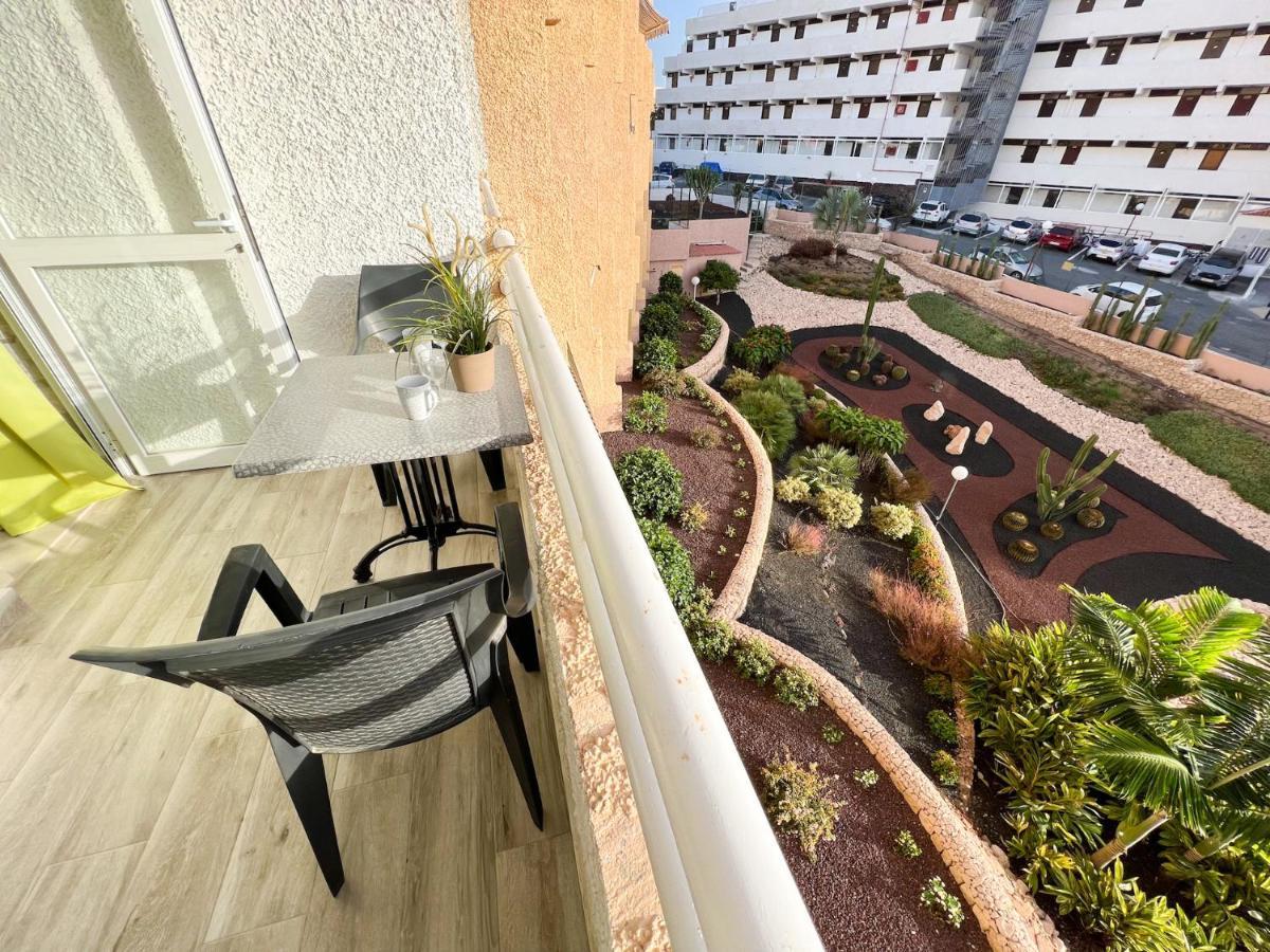 Studioapartment Borinquen Playa Feñabe Екстериор снимка