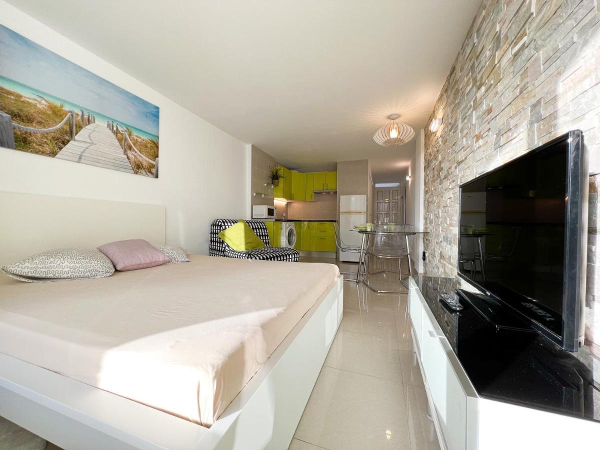 Studioapartment Borinquen Playa Feñabe Екстериор снимка