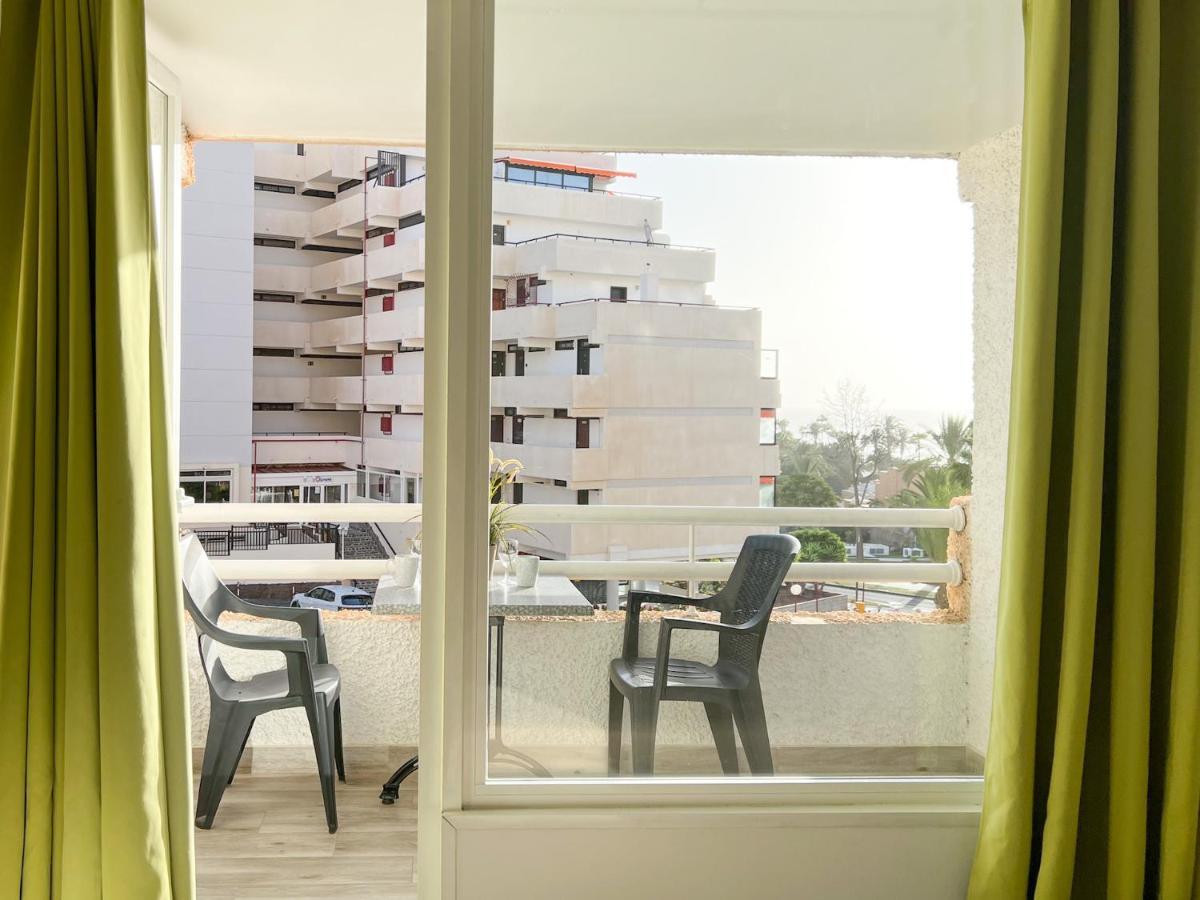 Studioapartment Borinquen Playa Feñabe Екстериор снимка