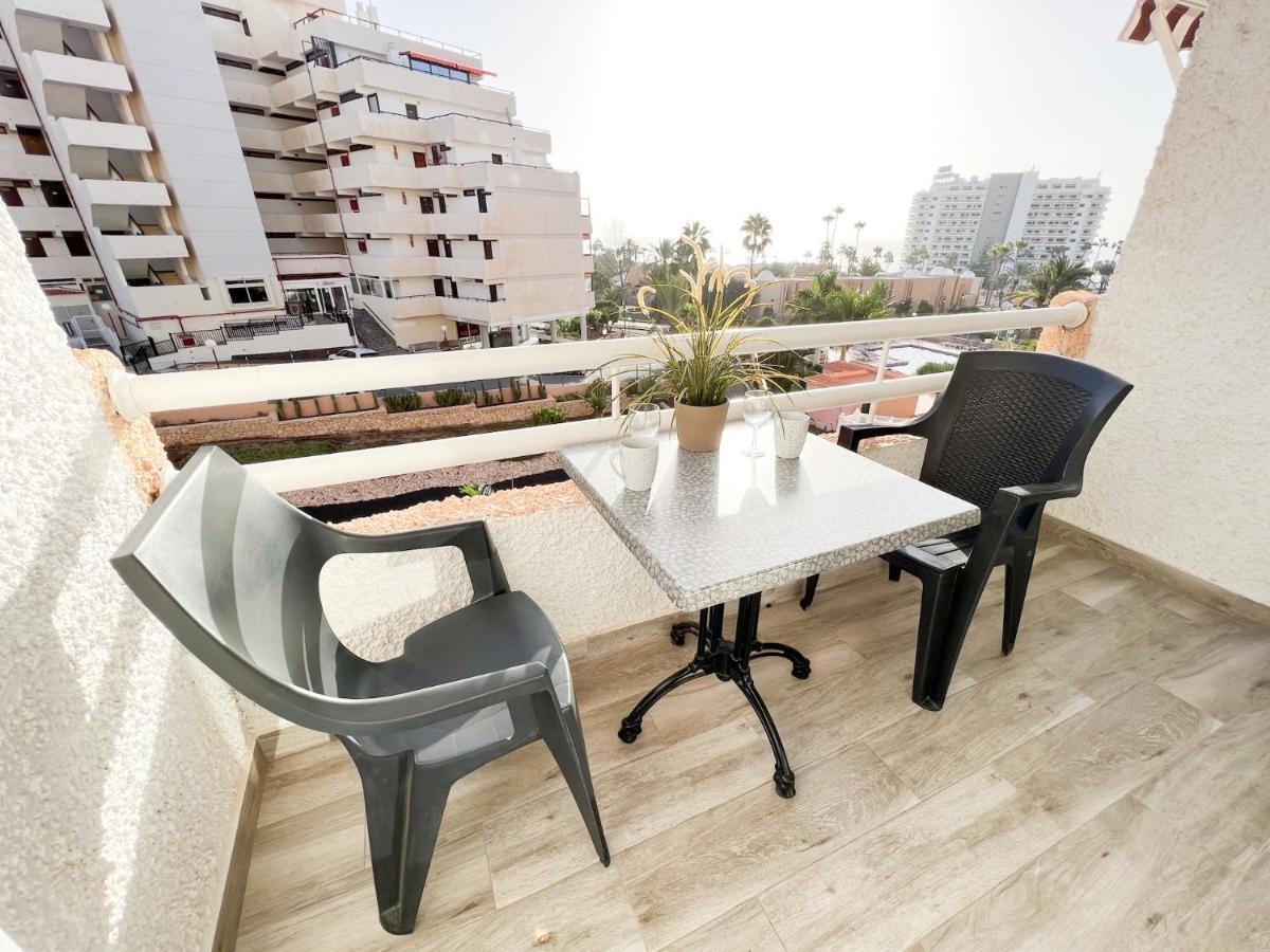 Studioapartment Borinquen Playa Feñabe Екстериор снимка