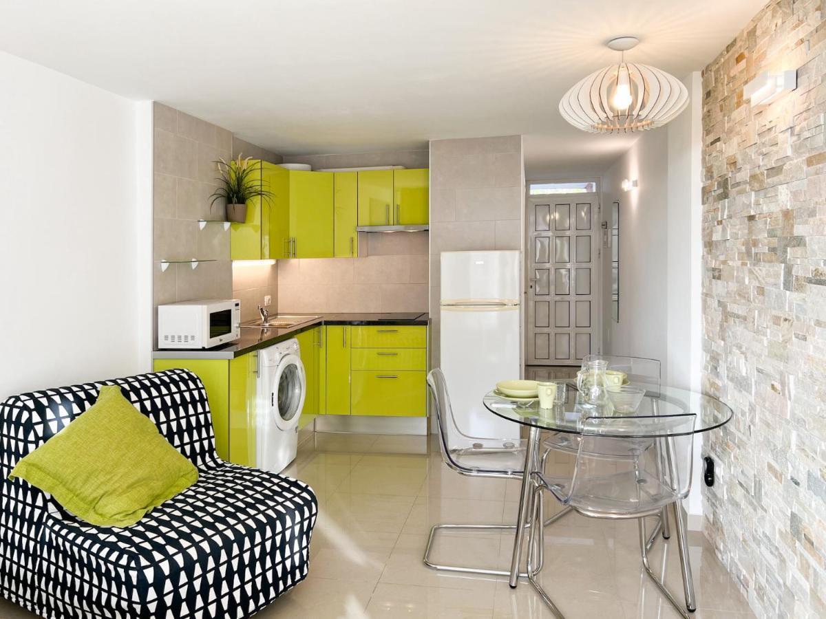 Studioapartment Borinquen Playa Feñabe Екстериор снимка