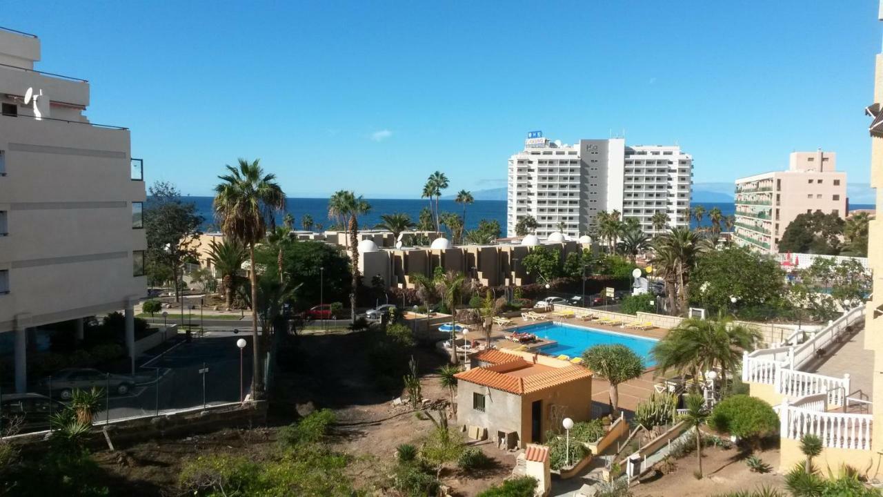 Studioapartment Borinquen Playa Feñabe Екстериор снимка