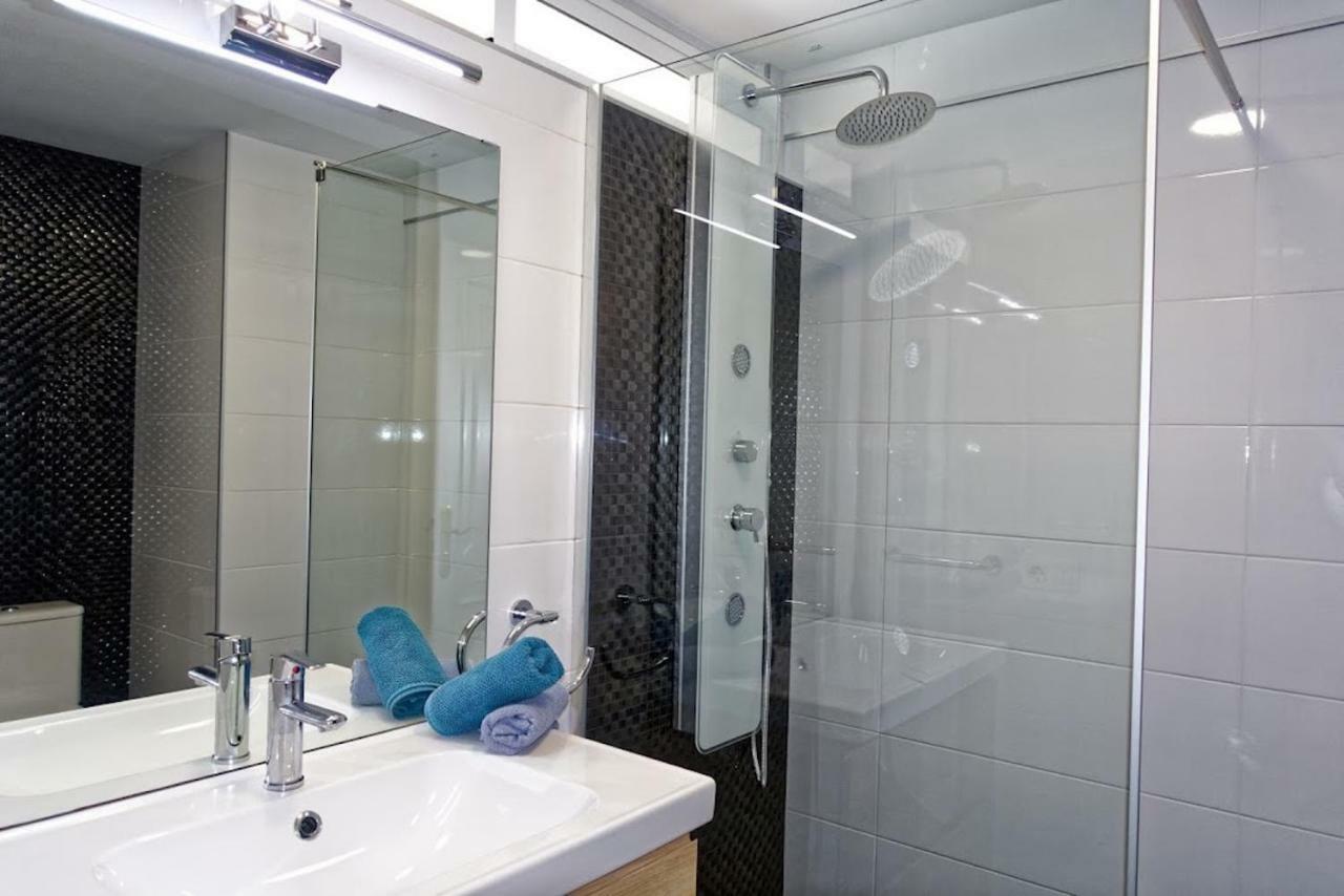 Studioapartment Borinquen Playa Feñabe Екстериор снимка