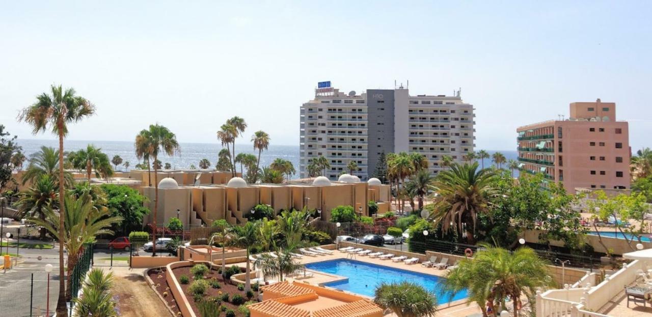 Studioapartment Borinquen Playa Feñabe Екстериор снимка
