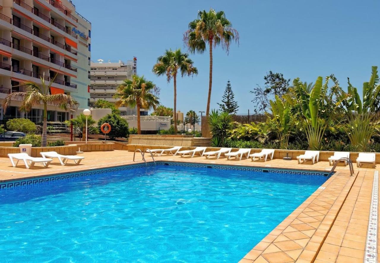 Studioapartment Borinquen Playa Feñabe Екстериор снимка