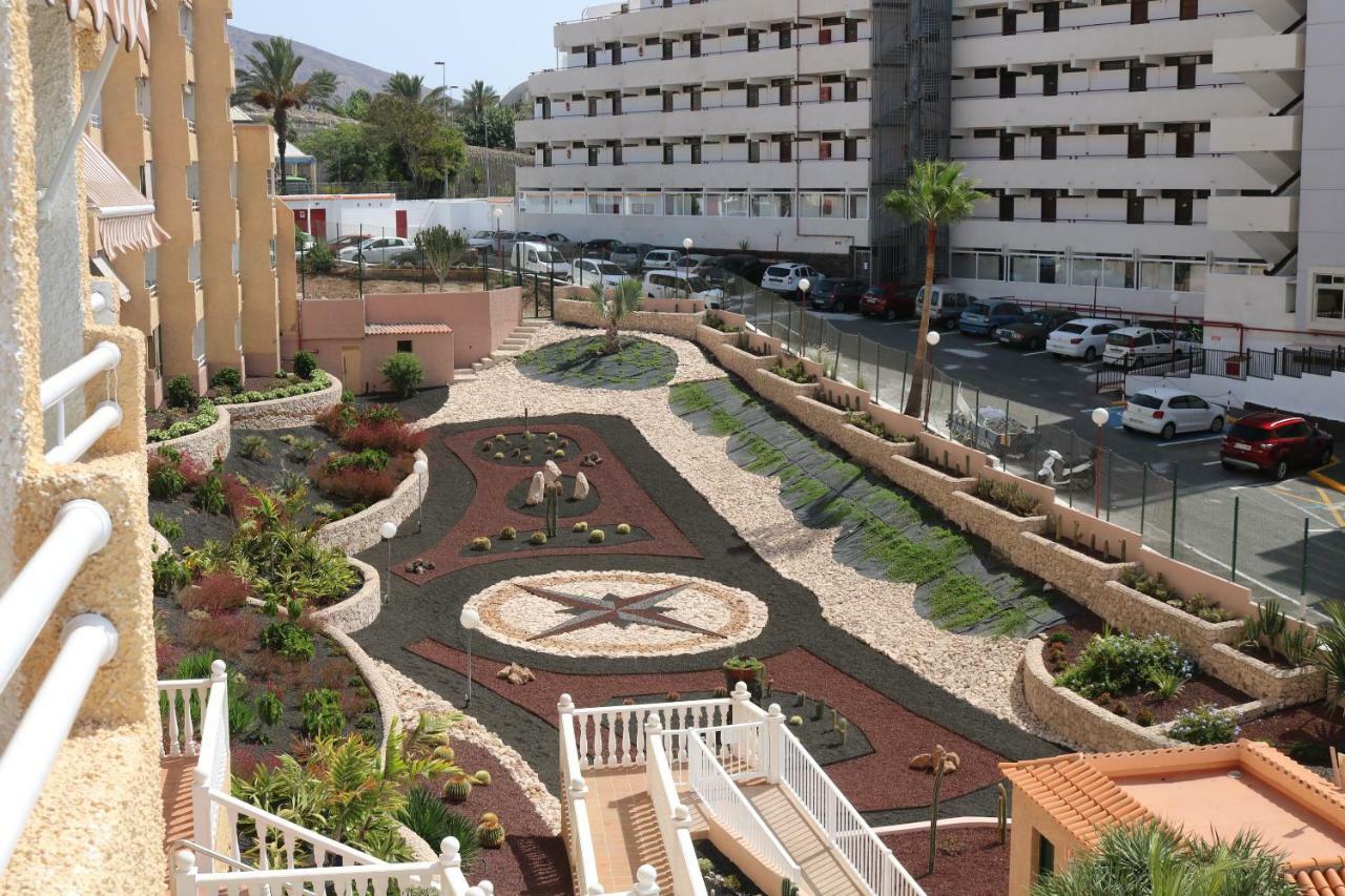 Studioapartment Borinquen Playa Feñabe Екстериор снимка
