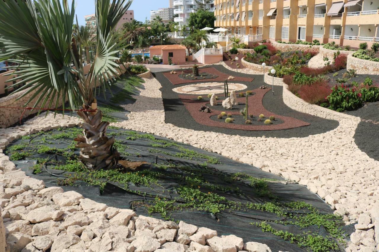 Studioapartment Borinquen Playa Feñabe Екстериор снимка